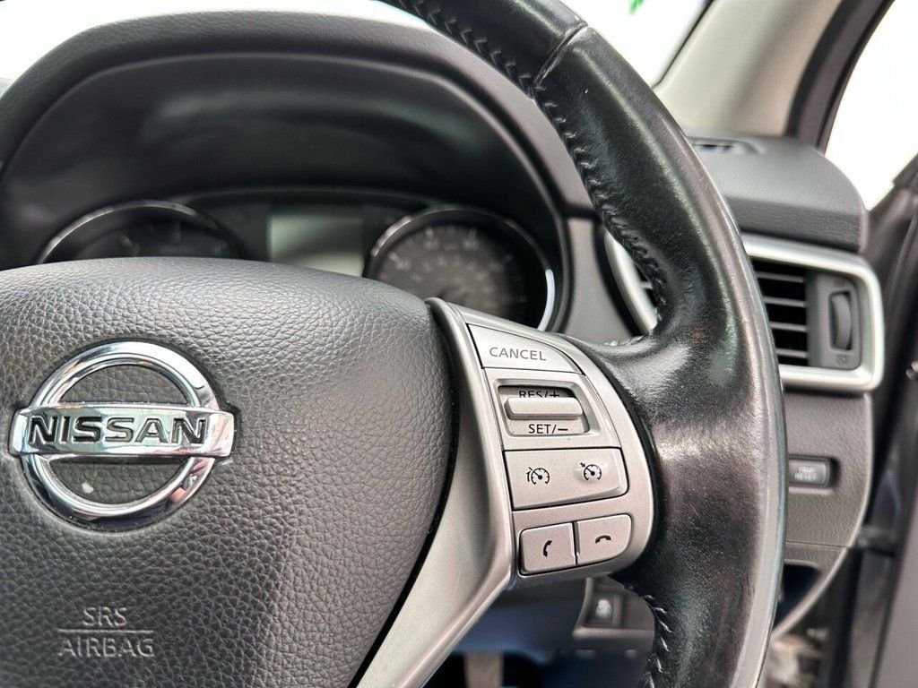 Used Nissan Qashqai 2017 for sale - 77394253: Photo 24