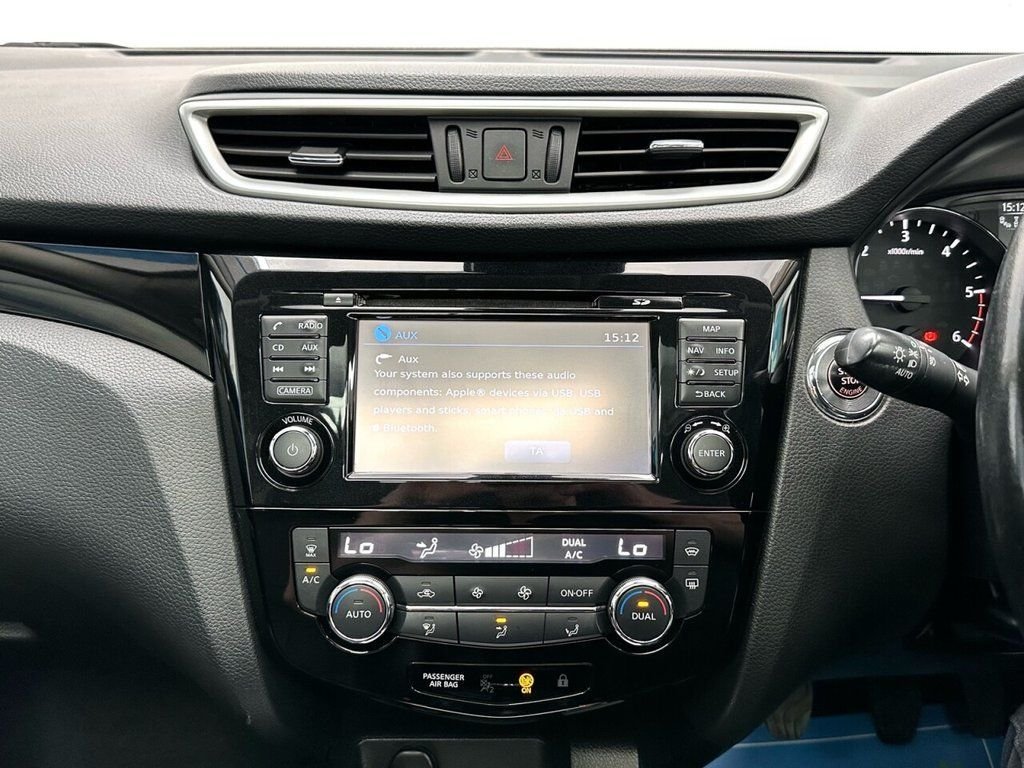 Used Nissan Qashqai 2017 for sale - 77394253: Photo 26