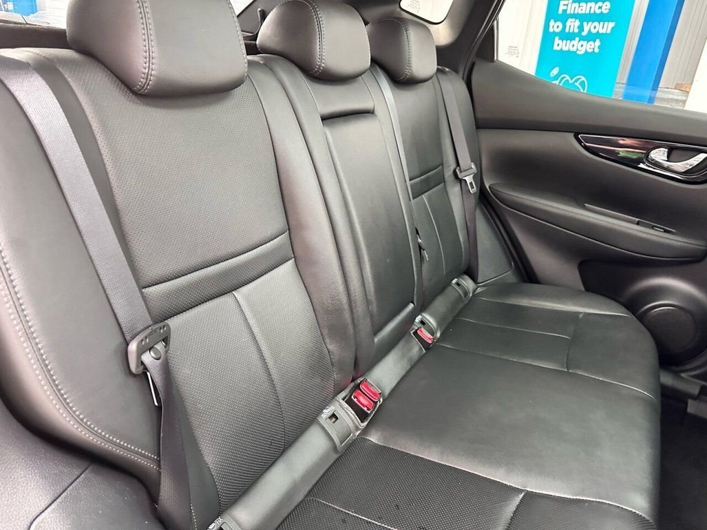 Used Nissan Qashqai 2017 for sale - 77394253: Photo 36
