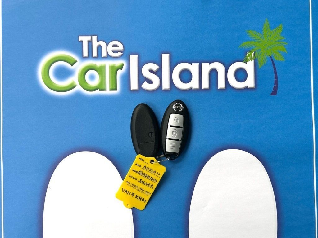 Used Nissan Qashqai 2017 for sale - 77394253: Photo 38