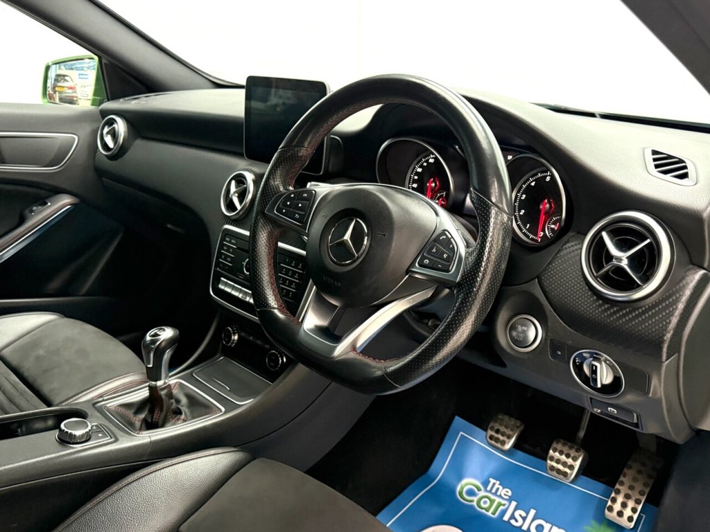 Used Mercedes-Benz A-Class 2017 for sale - 77879920: Photo 14