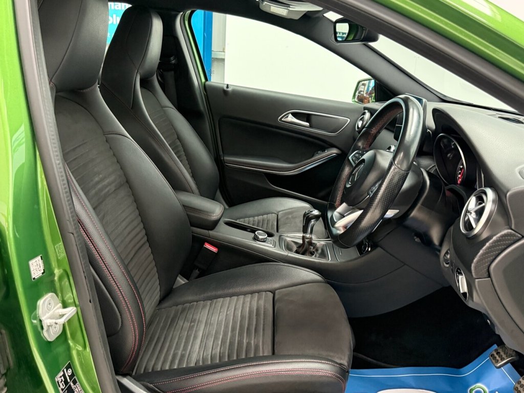 Used Mercedes-Benz A-Class 2017 for sale - 77879920: Photo 15