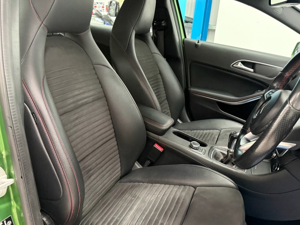 Used Mercedes-Benz A-Class 2017 for sale - 77879920: Photo 16