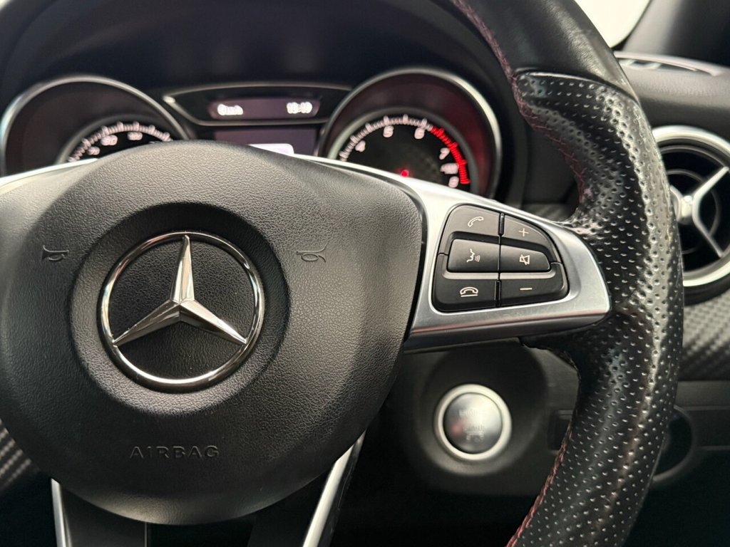 Used Mercedes-Benz A-Class 2017 for sale - 77879920: Photo 19