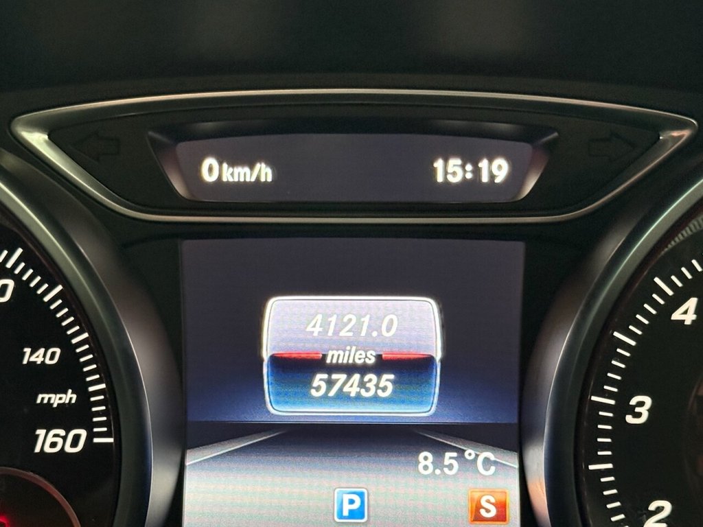 Used Mercedes-Benz A-Class 2017 for sale - 77879920: Photo 20