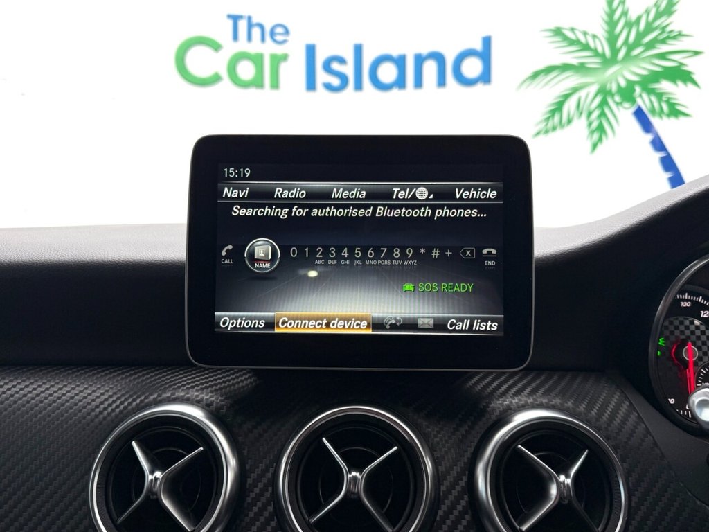 Used Mercedes-Benz A-Class 2017 for sale - 77879920: Photo 21