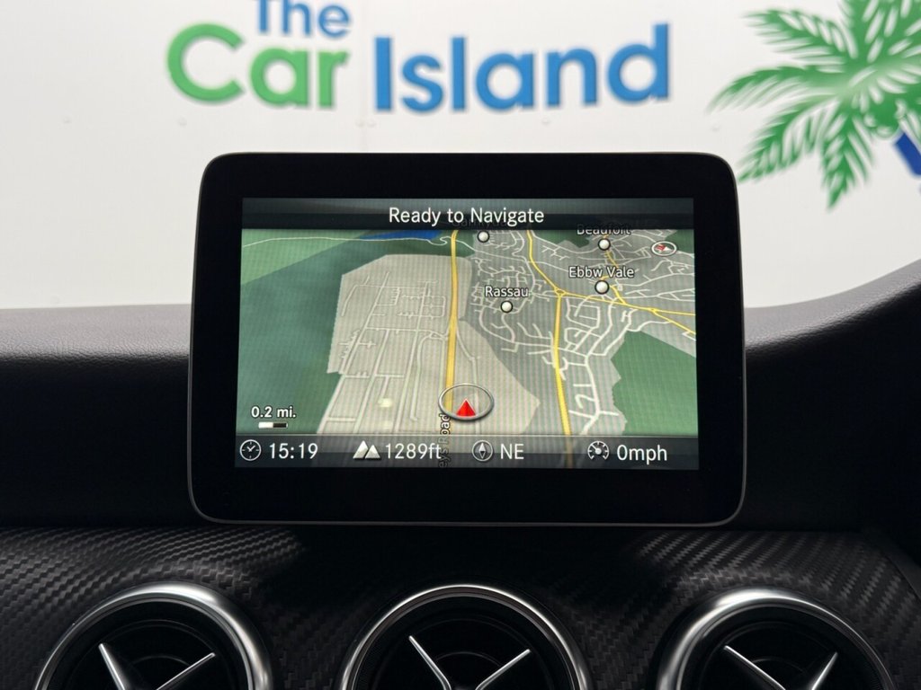 Used Mercedes-Benz A-Class 2017 for sale - 77879920: Photo 22