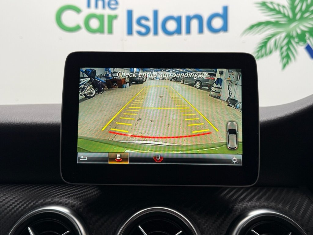 Used Mercedes-Benz A-Class 2017 for sale - 77879920: Photo 24