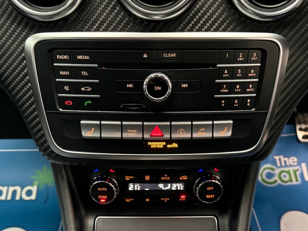 Used Mercedes-Benz A-Class 2017 for sale - 77879920: Photo 25