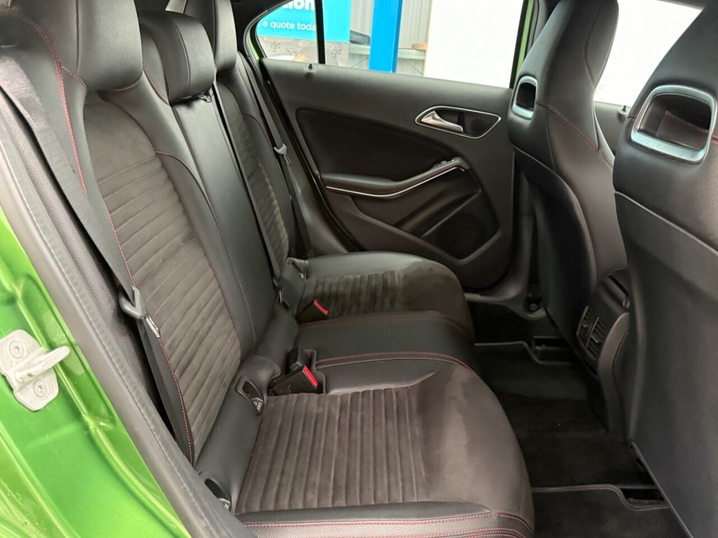 Used Mercedes-Benz A-Class 2017 for sale - 77879920: Photo 27