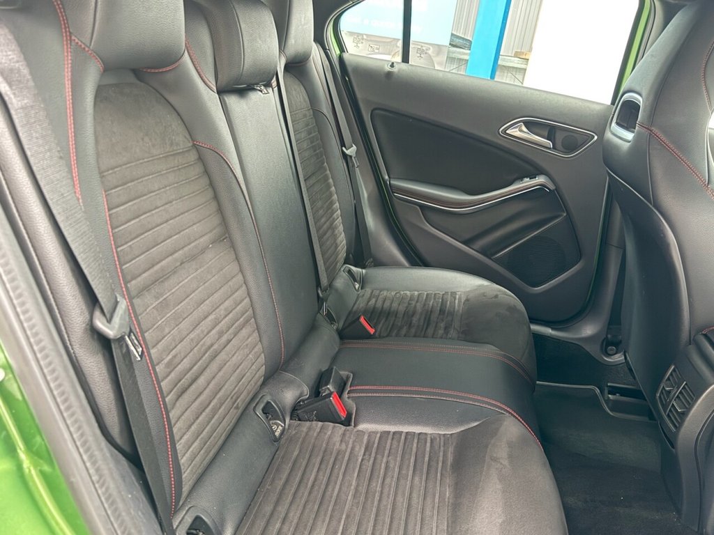 Used Mercedes-Benz A-Class 2017 for sale - 77879920: Photo 28