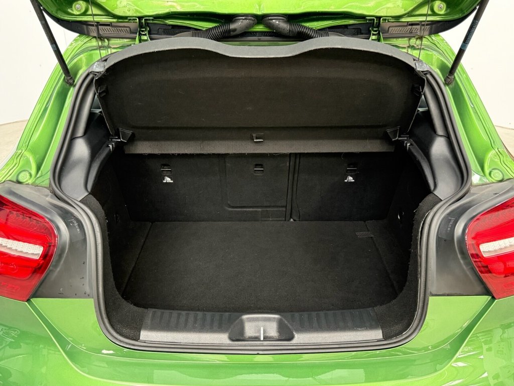 Used Mercedes-Benz A-Class 2017 for sale - 77879920: Photo 30