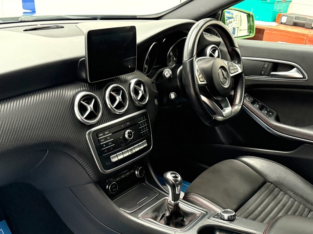 Used Mercedes-Benz A-Class 2017 for sale - 77879920: Photo 4