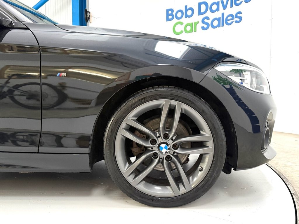 Used BMW 1 Series 2017 for sale - 77792017: Photo 10