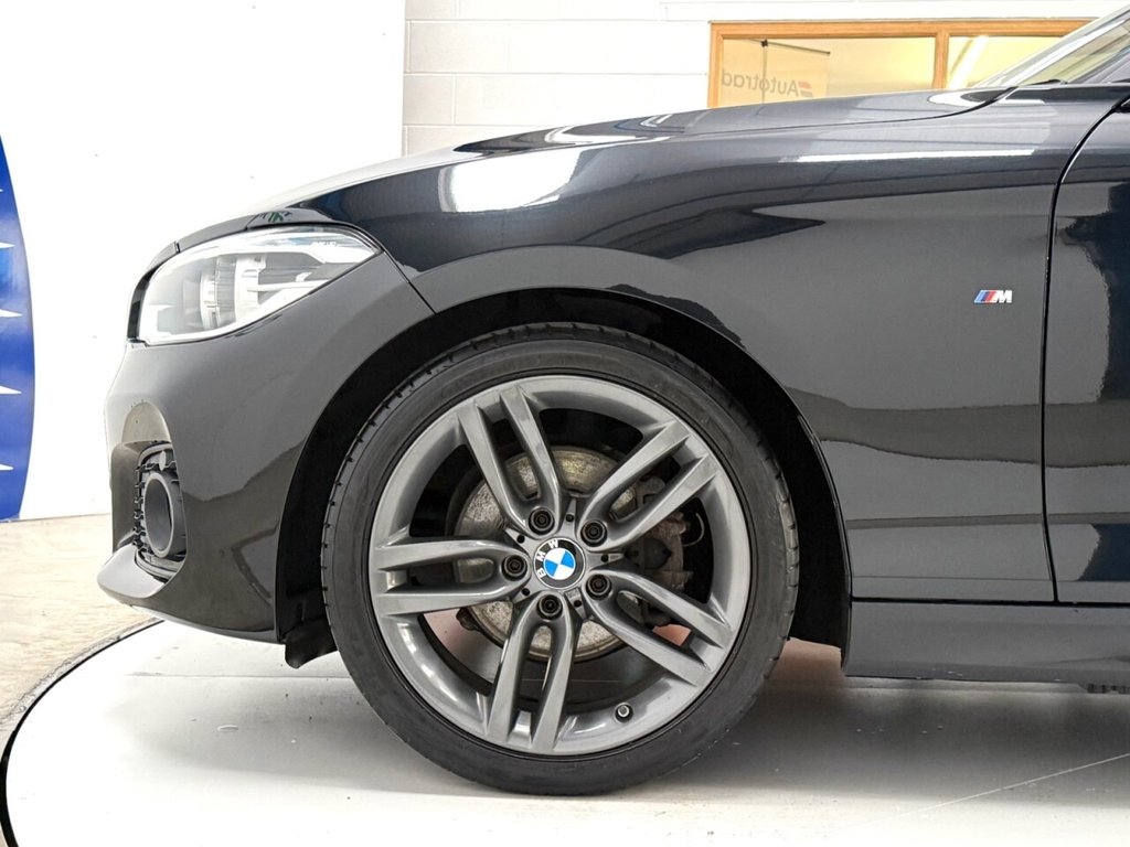 Used BMW 1 Series 2017 for sale - 77792017: Photo 12