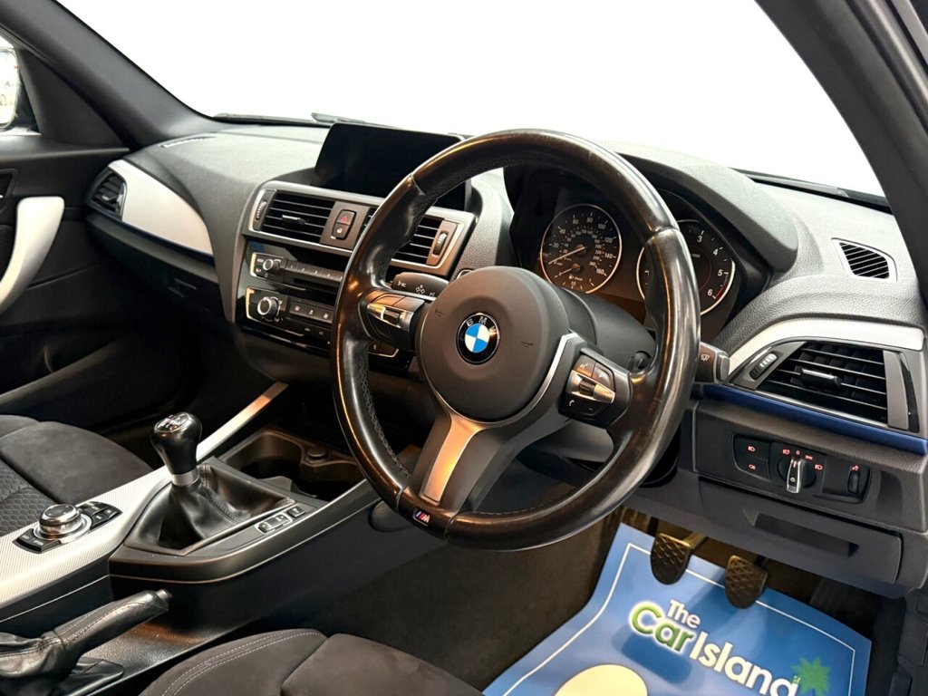 Used BMW 1 Series 2017 for sale - 77792017: Photo 14