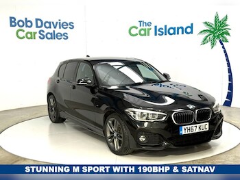 Used BMW 1 Series 2017 for sale - 77792017: Photo