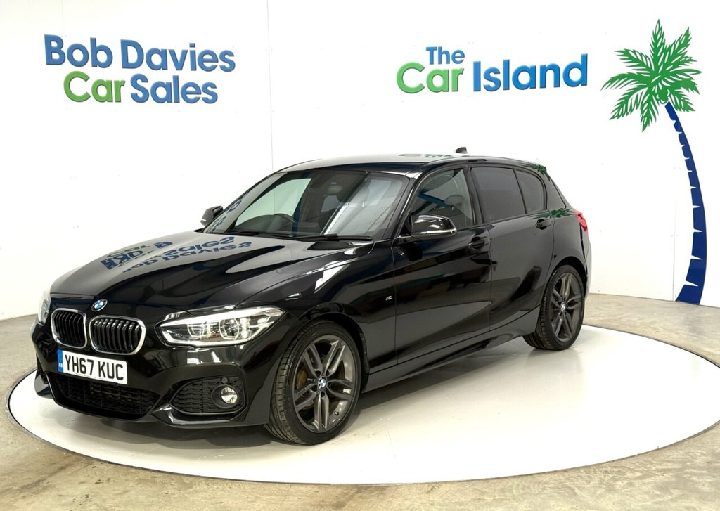 Used BMW 1 Series 2017 for sale - 77792017: Photo 2