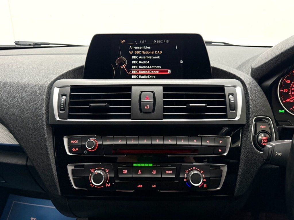 Used BMW 1 Series 2017 for sale - 77792017: Photo 20