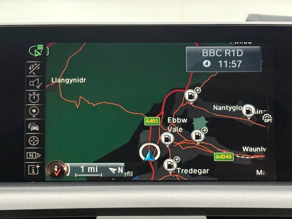 Used BMW 1 Series 2017 for sale - 77792017: Photo 22