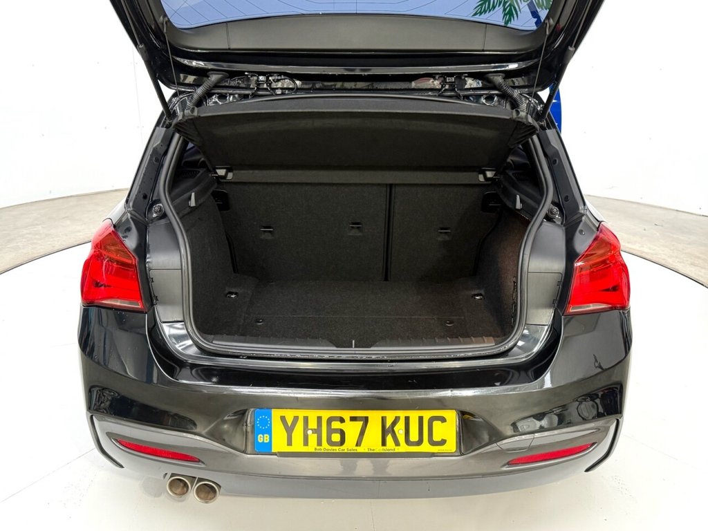 Used BMW 1 Series 2017 for sale - 77792017: Photo 29