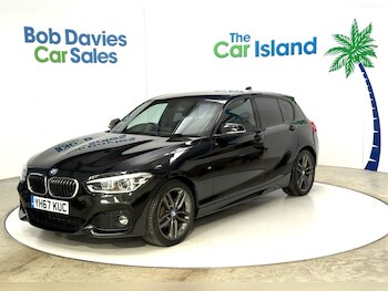 Used BMW 1 Series 2017 for sale - 77792017: Photo