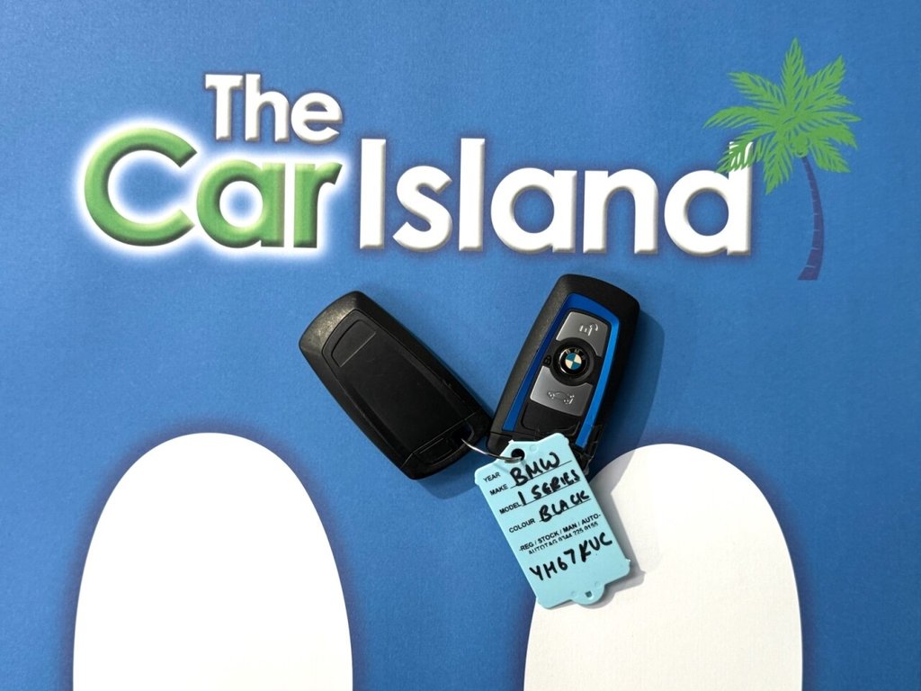 Used BMW 1 Series 2017 for sale - 77792017: Photo 31