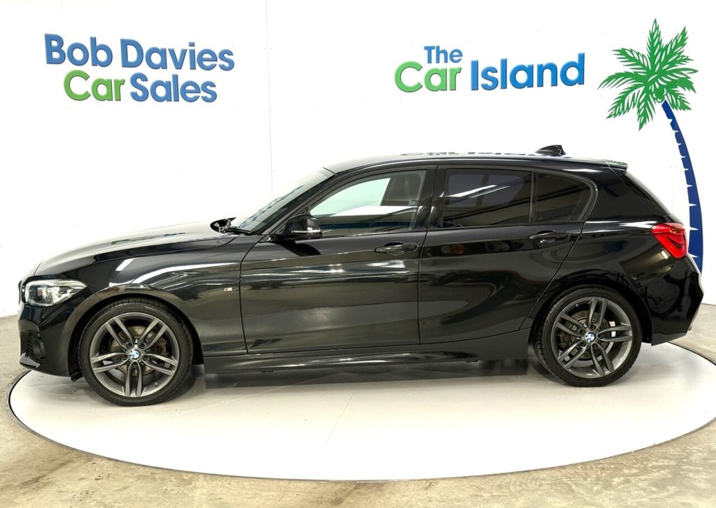 Used BMW 1 Series 2017 for sale - 77792017: Photo 4