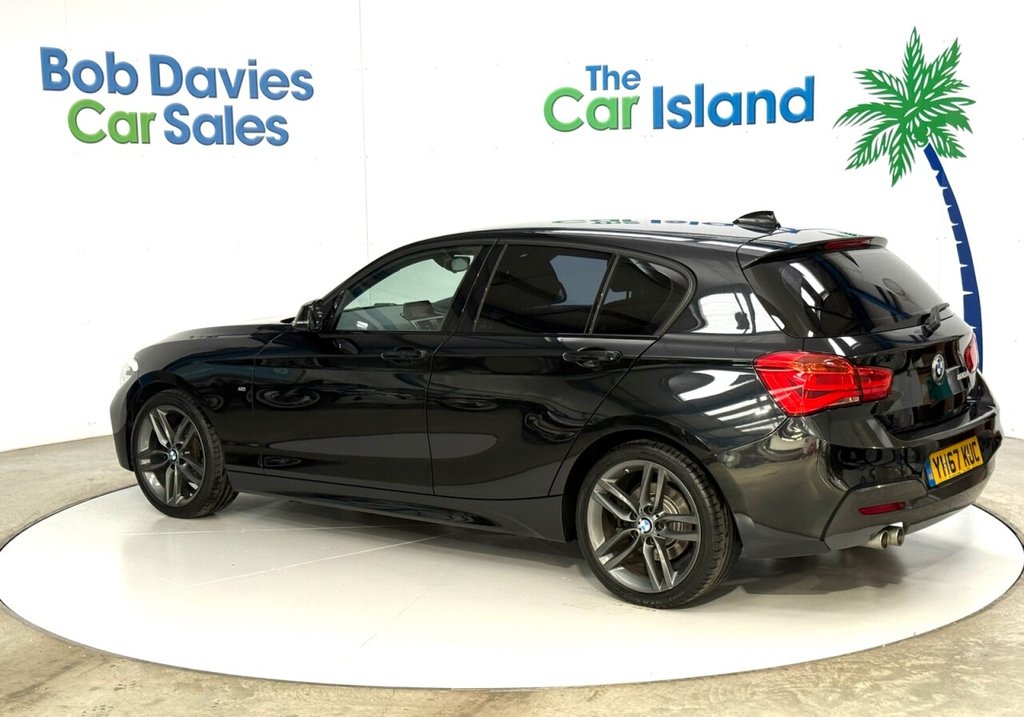 Used BMW 1 Series 2017 for sale - 77792017: Photo 5