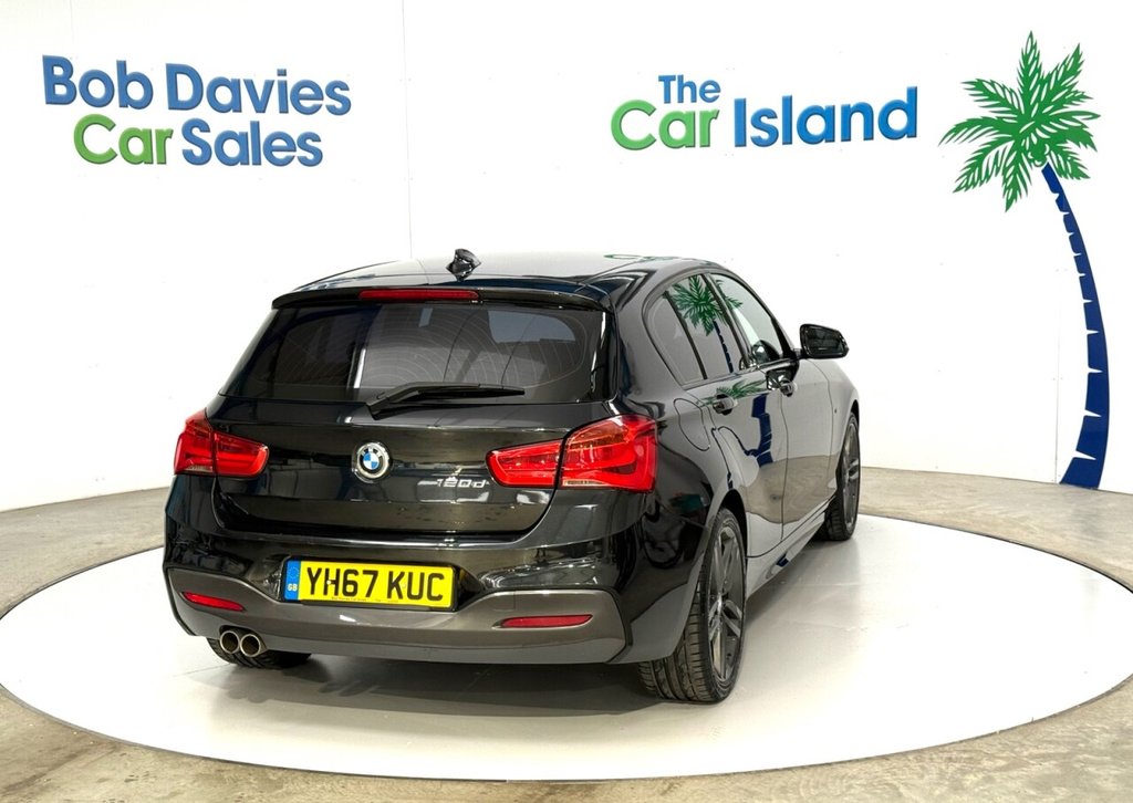 Used BMW 1 Series 2017 for sale - 77792017: Photo 7