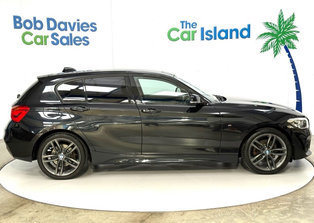 Used BMW 1 Series 2017 for sale - 77792017: Photo 8