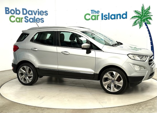 Used Ford Ecosport 2018 for sale - 76279404: Photo 10