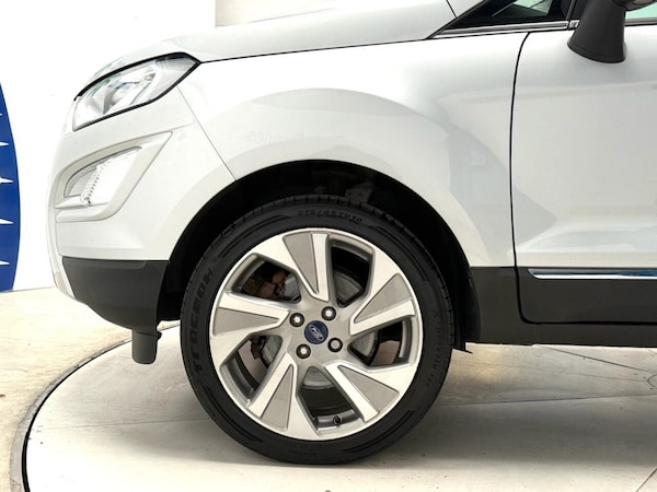 Used Ford Ecosport 2018 for sale - 76279404: Photo 11