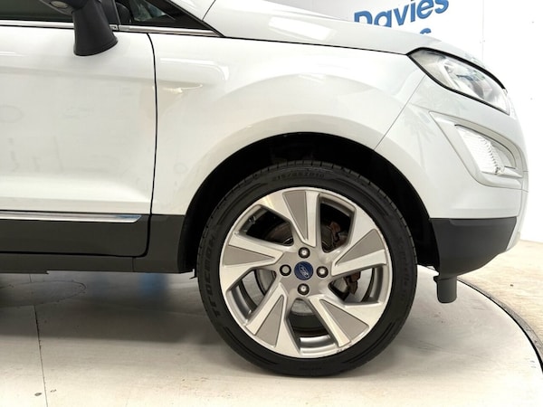 Used Ford Ecosport 2018 for sale - 76279404: Photo 13