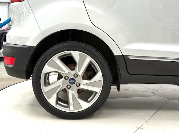 Used Ford Ecosport 2018 for sale - 76279404: Photo 14
