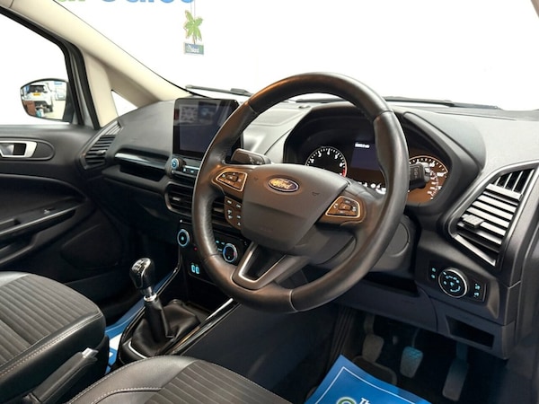 Used Ford Ecosport 2018 for sale - 76279404: Photo 15