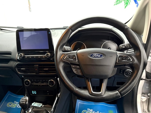 Used Ford Ecosport 2018 for sale - 76279404: Photo 18