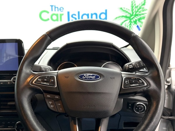 Used Ford Ecosport 2018 for sale - 76279404: Photo 19