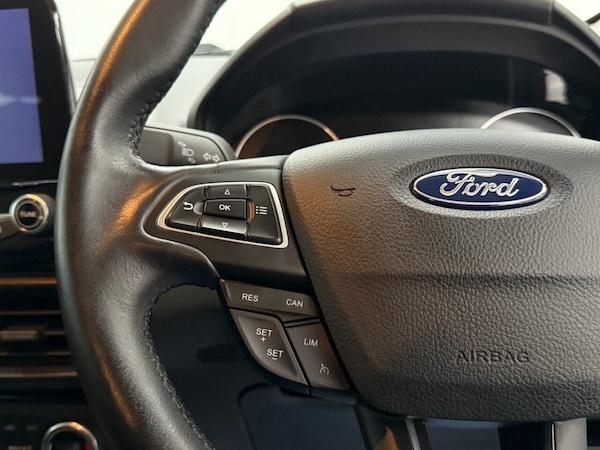 Used Ford Ecosport 2018 for sale - 76279404: Photo 20