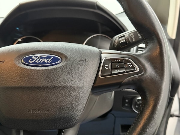 Used Ford Ecosport 2018 for sale - 76279404: Photo 21
