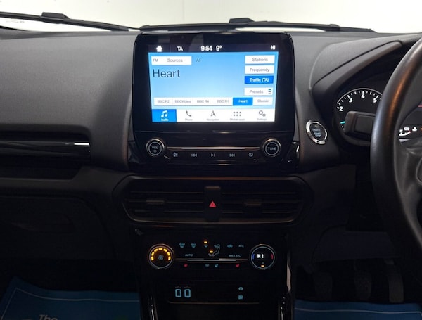 Used Ford Ecosport 2018 for sale - 76279404: Photo 22