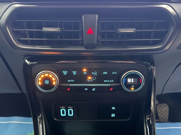 Used Ford Ecosport 2018 for sale - 76279404: Photo 24