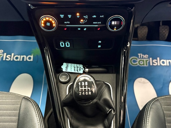 Used Ford Ecosport 2018 for sale - 76279404: Photo 25