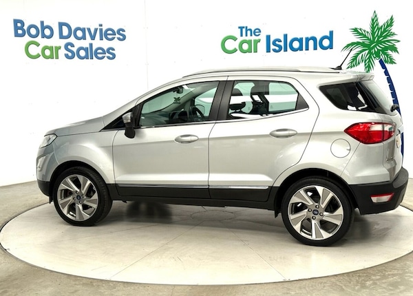 Used Ford Ecosport 2018 for sale - 76279404: Photo 6