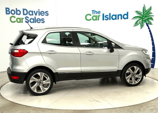 Used Ford Ecosport 2018 for sale - 76279404: Photo 9