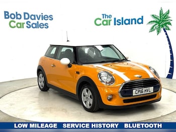 Used MINI Hatch 2016 for sale - 75606942: Photo