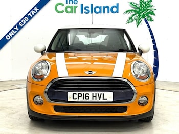 Used MINI Hatch 2016 for sale - 75606942: Photo