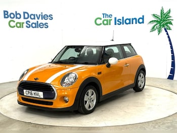 Used MINI Hatch 2016 for sale - 75606942: Photo
