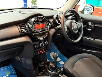 Used MINI Hatch 2016 for sale - 75606942: Photo