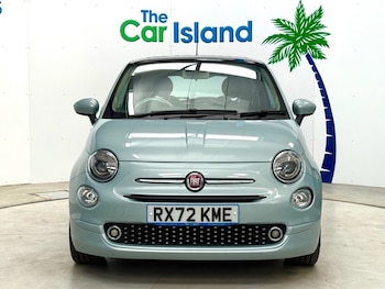 Used Fiat 500 2022 for sale - 75877145: Photo